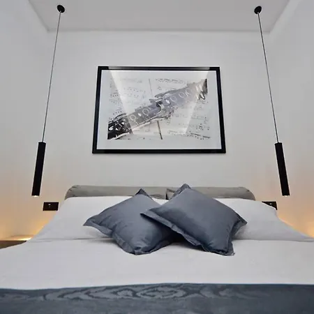 公寓 Quarantotto *