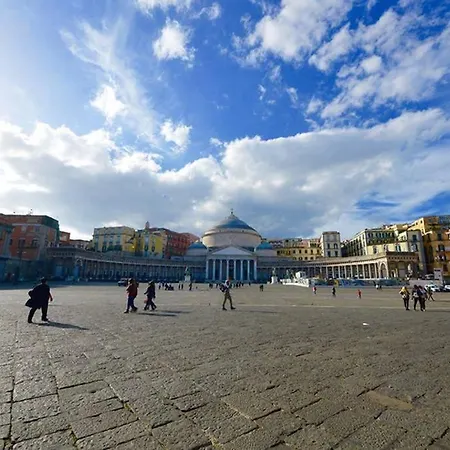 公寓 Quarantotto *