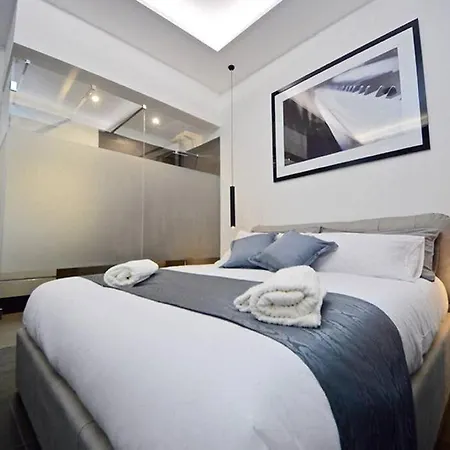 Apartment Quarantotto