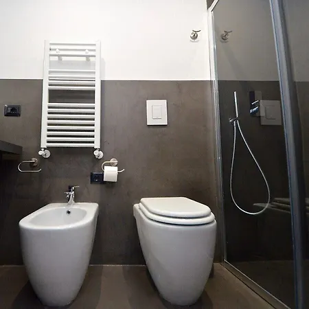 Apartment Quarantotto