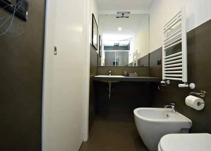 Διαμέρισμα Quarantotto